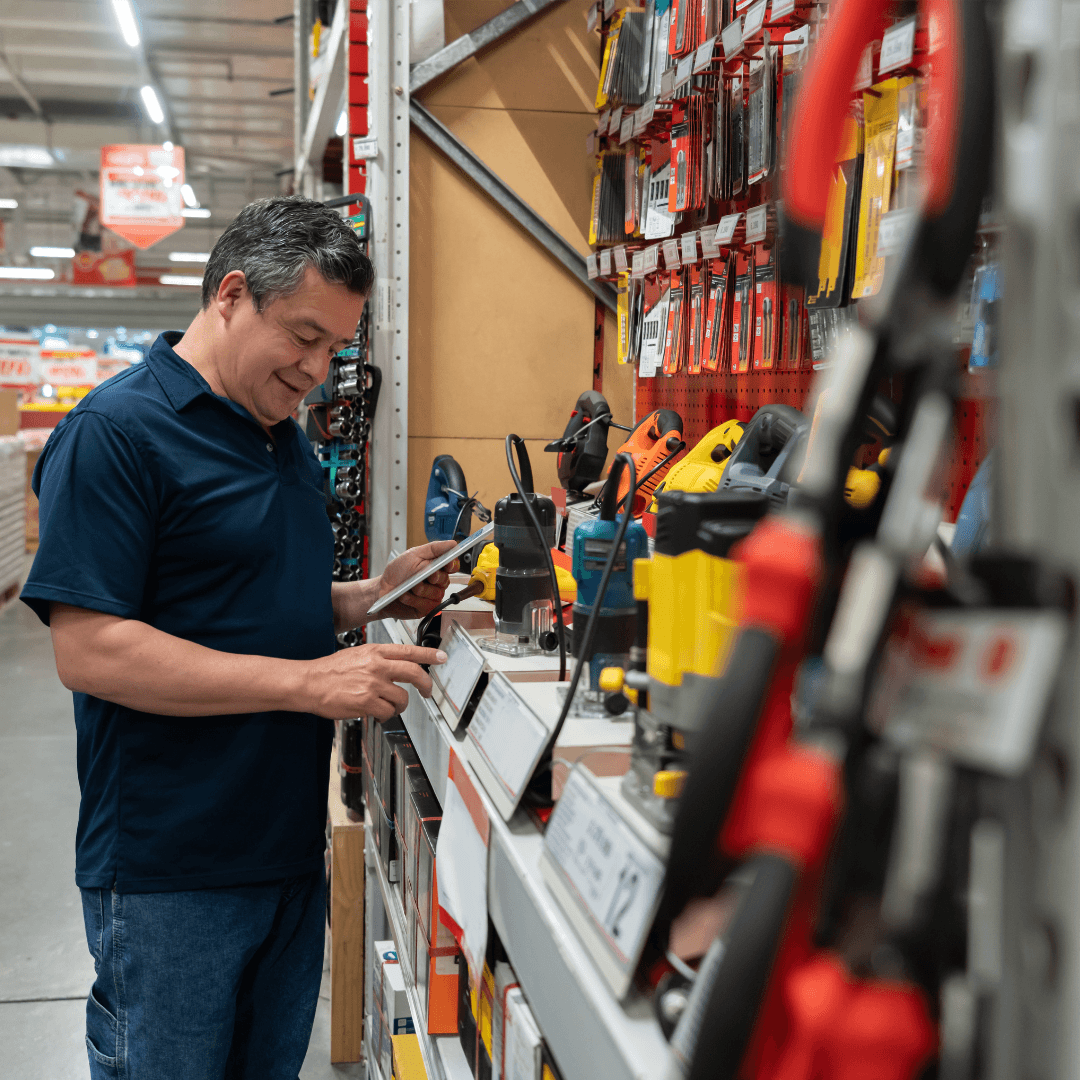 PM Admin Dashboard Principal